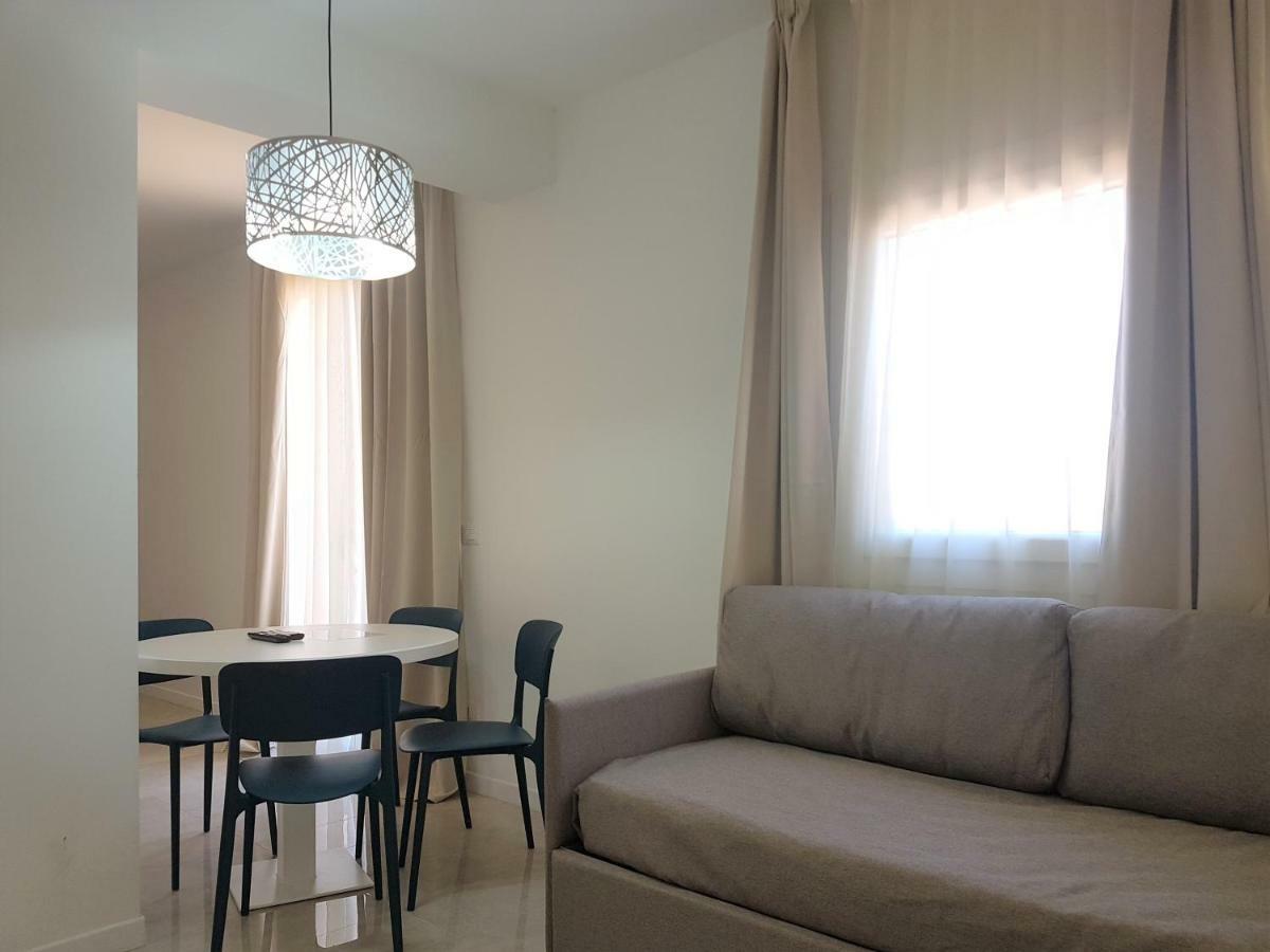 Archinuè Apartment Syracuse Exterior foto
